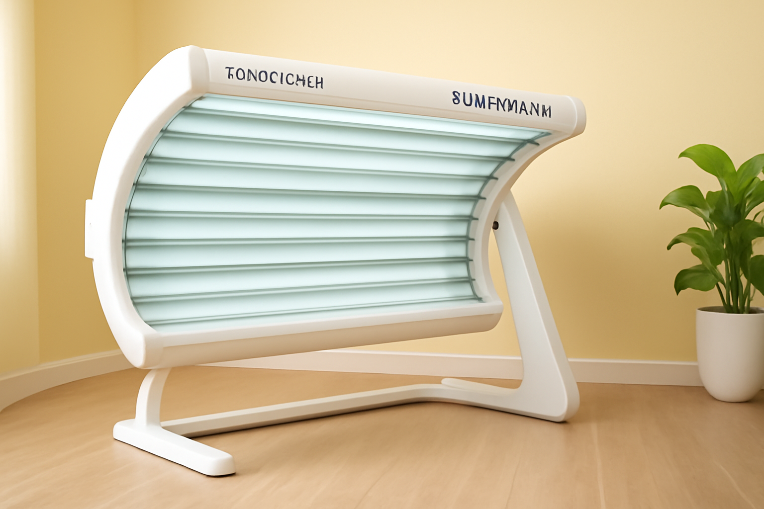 Beauty Sun Sundream 12 zonnehemel Review
