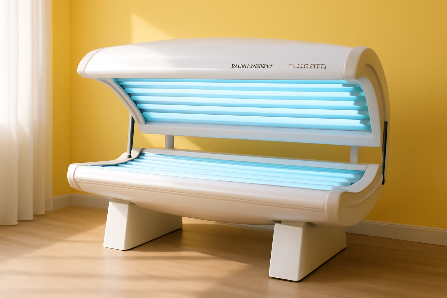 Beauty Sun Sundream C24 zonnebank Review