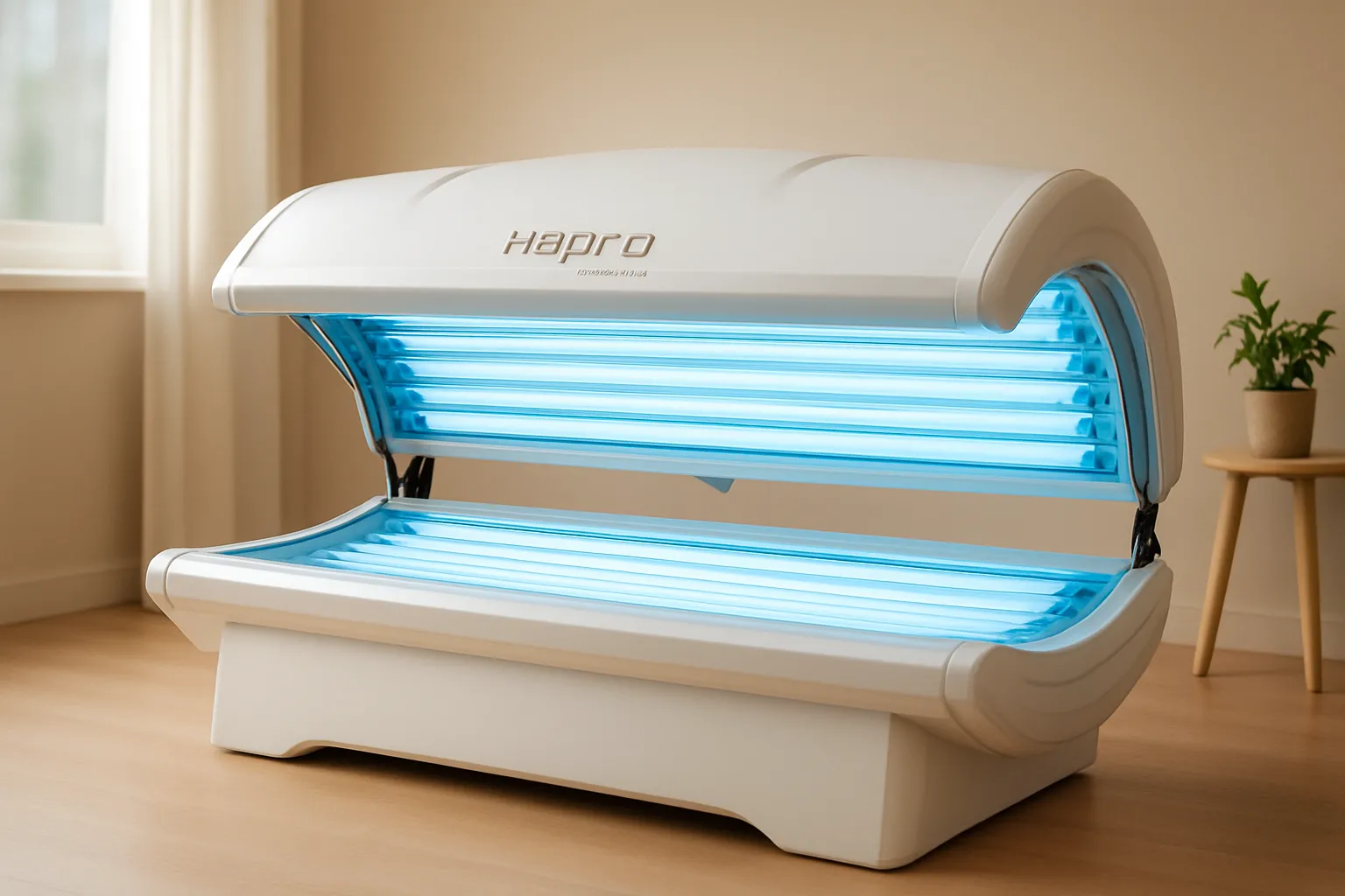 Hapro Topaz 24/1 C Review